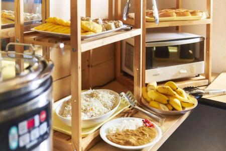 Select Inn Numazu - 23