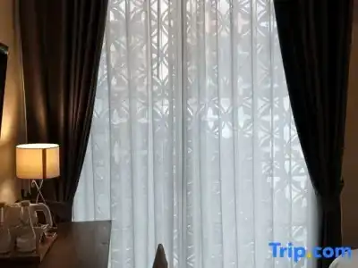 Get Guesthouse Hat Yai - 54