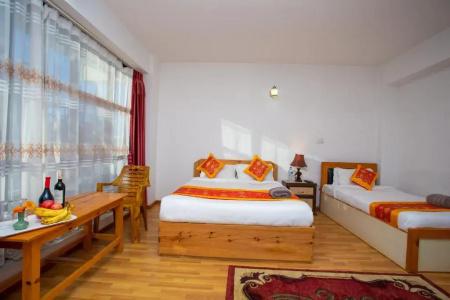 The Boudha Inn - 57