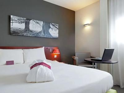 Mercure Rennes Centre Gare - 60