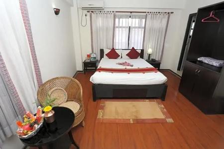 Thamel Eco Resort - 75