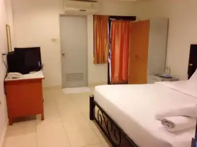 Top Hostel - 25