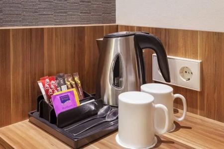 Holiday Inn Express Augsburg by IHG - 54