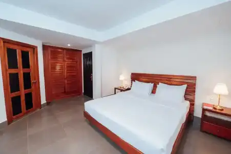Cambodian Country Club - 81