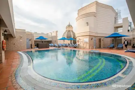 Royal Rose Abu Dhabi - 19