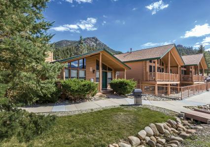 WorldMark Estes Park - 27