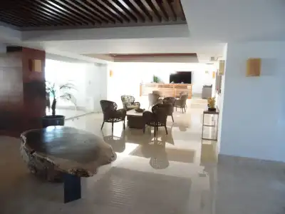 Ocean Dream Cancún by GuruHotel - 22