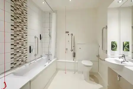 Premier Inn London Waterloo - York Road - 7