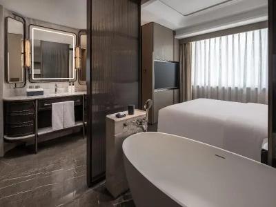 InterContinental Hangzhou Wulin - 38