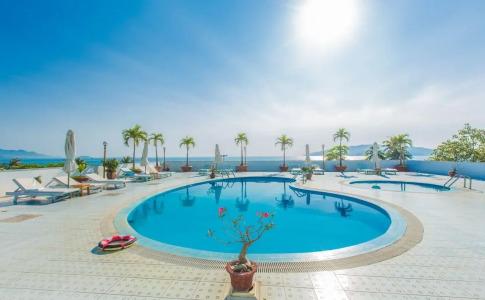 Yasaka Saigon Nha Trang & Spa - 8