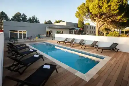 ibis Carcassonne Est La Cité - 18