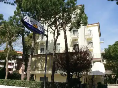 Augustus Milano Marittima - 0