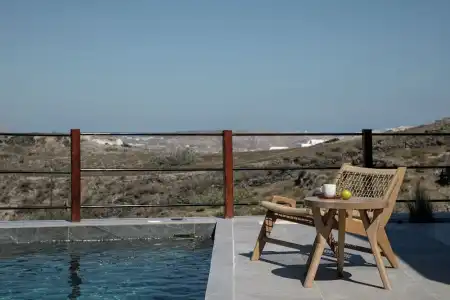 Melidonia Suites - 106