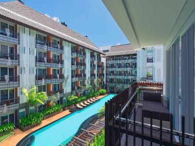 Fairfield by Marriott Bali Kuta Sunset Road - 62