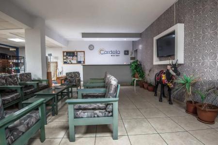 Cordelia Apartments - 14