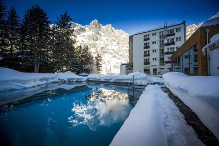 Le Bristol Leukerbad - 18