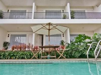 Rumah Teras Pavilion Guesthouse - 7