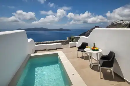 Aura Suites - 40