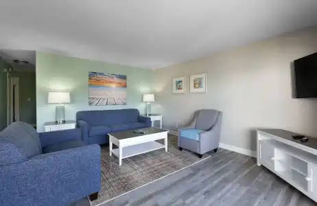 Caribbean Resort & Villas - 116