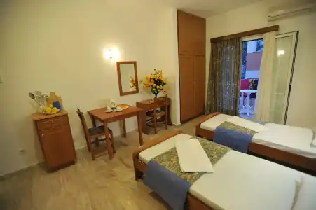 Michelangelo Resort Corfu - 3