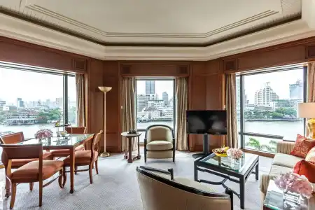 The Peninsula Bangkok - 12