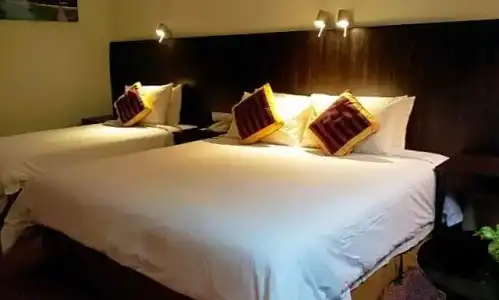 Grand Continental Kuantan - 45