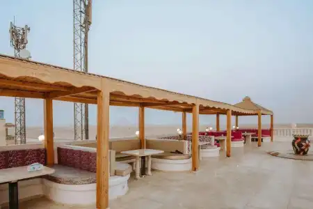 Desert Moon - 17