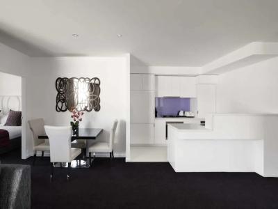 The Sebel Melbourne Docklands - 117