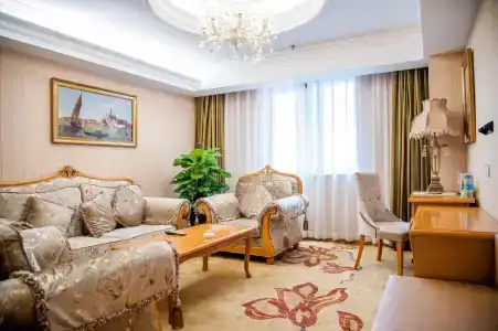 Vienna Beijing Beijing Guang An Men Branch - 11