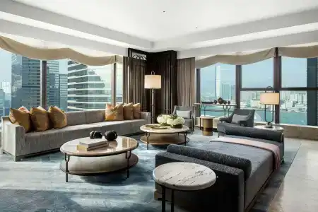 The St. Regis Hong Kong - 15
