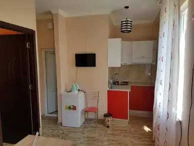 Apartment Nodmax - 2