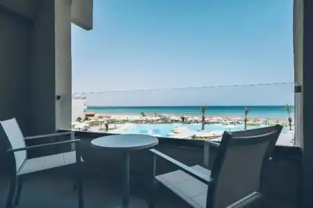 Iberostar Selection Kuriat Palace - 76