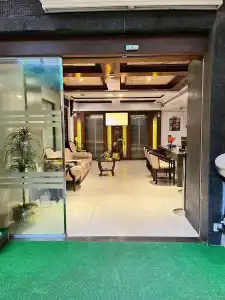 Ramee Guestline Dadar - 31