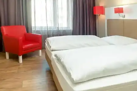 Stuttgart Sindelfingen City by Tulip Inn - 43