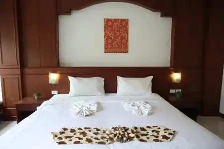 New Forest Patong - 63