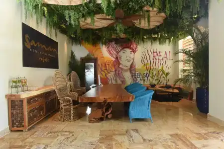 Samán Boutique - 10