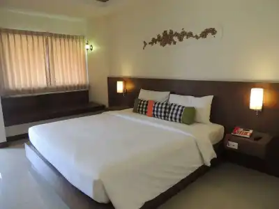 The Charm Boutique Resort and - 33