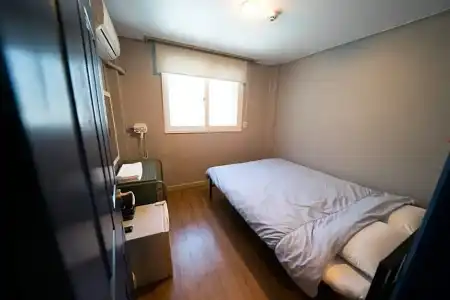Beewon Guest House - Hostel - 31