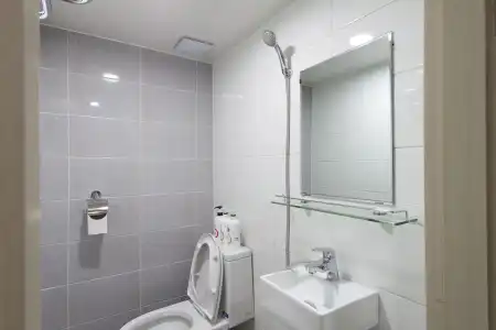 K-Grand Hostel Gangnam 1 - 8