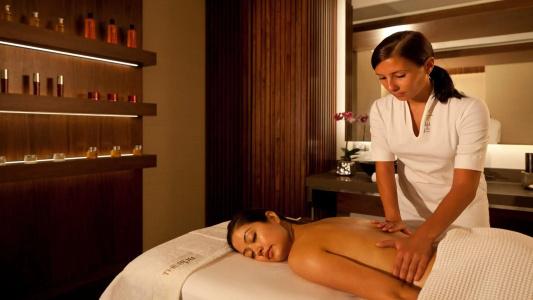 InterContinental David Tel Aviv by IHG - 32