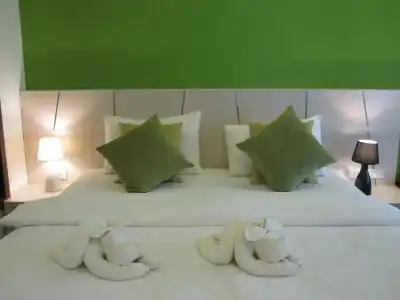 Samed Pavilion Resort & Restaurant - 2