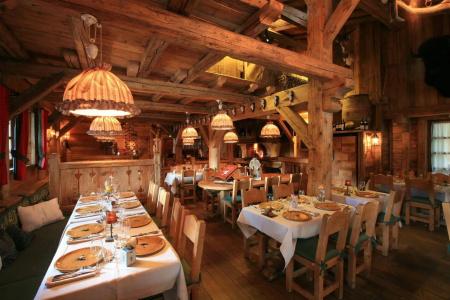 La Ferme du Golf - 19