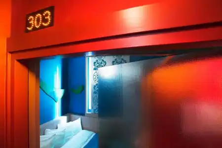 Five Boutique Paris Quartier Latin - 150