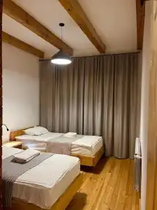 Guest house "Kemin Guest House" - 46