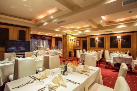 Best Western Plus Lozenetz - 25