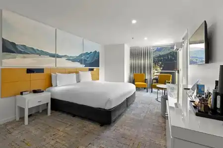 Scenic Suites Queenstown - 88