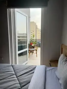 Madina Hostel - 20