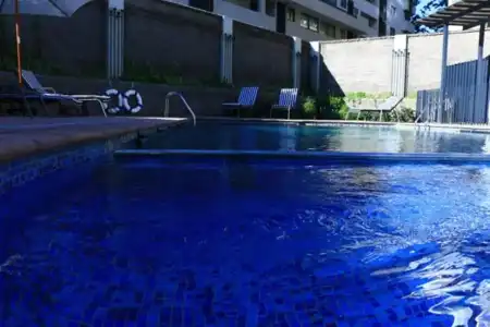 Diego de Almagro Providencia - 15