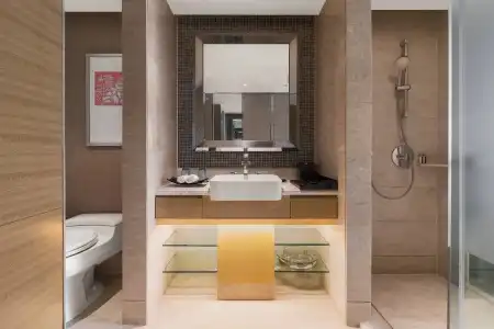 Renaissance Chengdu - 10