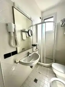 B&B Montecarlo - 28